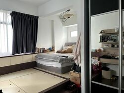 Palm Lodge (D14), Apartment #464198781